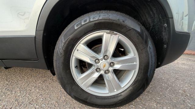 Chevrolet Trax LT FWD 2018