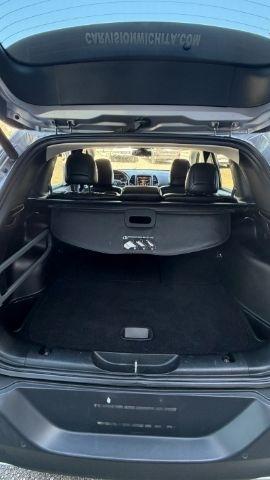 Jeep Cherokee Limited 4WD 2018