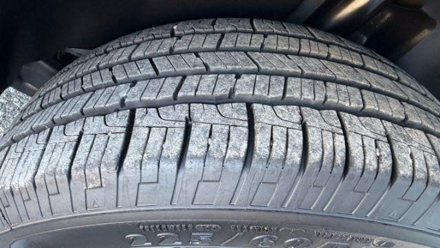 Jeep Cherokee Limited 4WD 2018