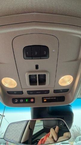 Cadillac ATS 3.6L Premium Luxury AWD 2018