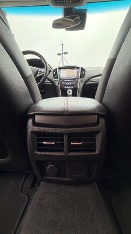 Cadillac ATS 3.6L Premium Luxury AWD 2018