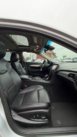 Cadillac ATS 3.6L Premium Luxury AWD 2018