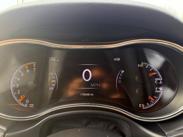 Jeep Grand Cherokee Limited 4WD 2017