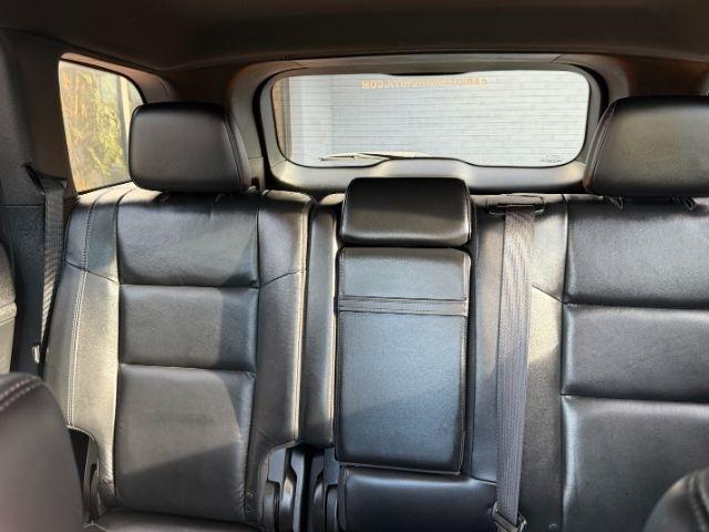 Jeep Grand Cherokee Limited 4WD 2017