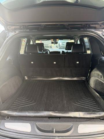 Jeep Grand Cherokee Limited 4WD 2017