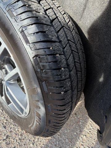 Jeep Grand Cherokee Limited 4WD 2017