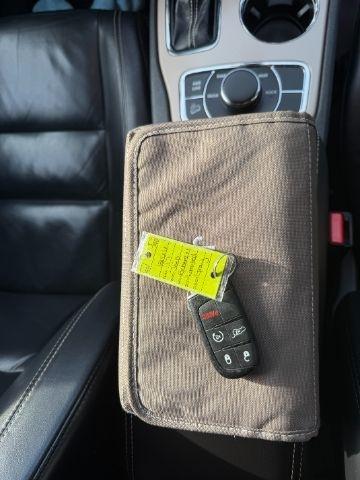 Jeep Grand Cherokee Limited 4WD 2017