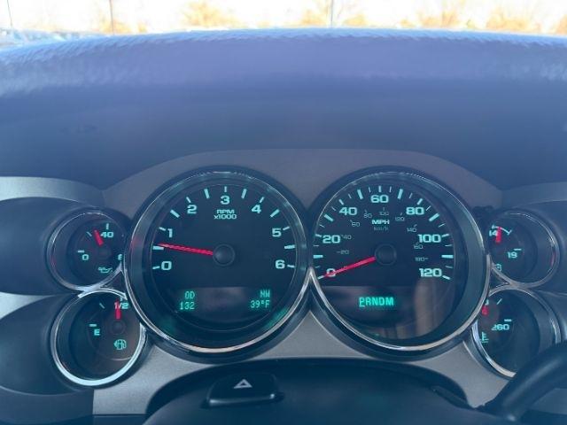 Chevrolet Silverado 1500 LT Crew Cab 2WD 2013