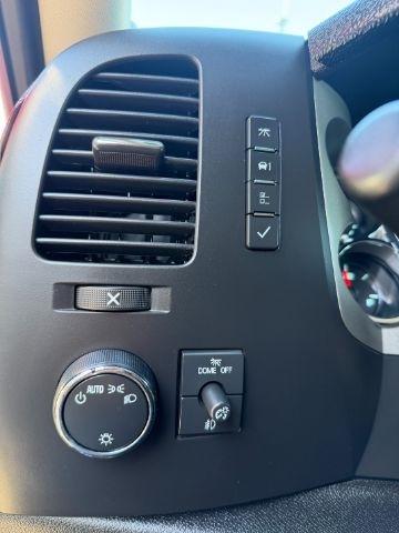 Chevrolet Silverado 1500 LT Crew Cab 2WD 2013