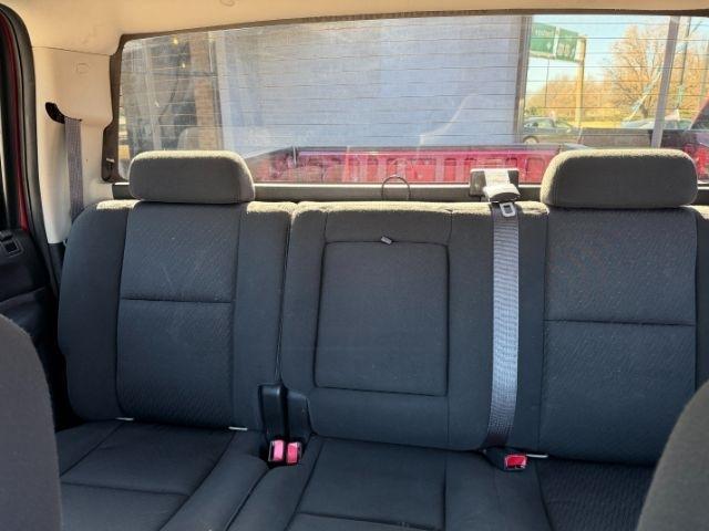 Chevrolet Silverado 1500 LT Crew Cab 2WD 2013