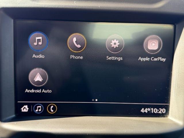 Chevrolet Silverado 1500 Work Truck 2WD 2021