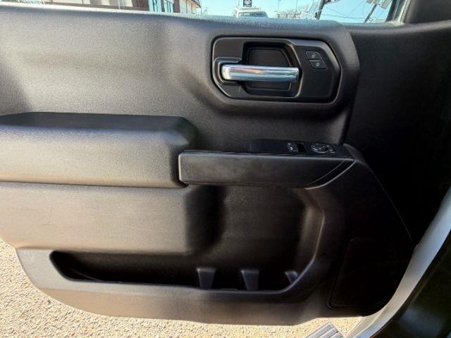 Chevrolet Silverado 1500 Work Truck 2WD 2021