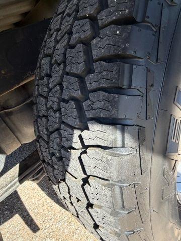 Chevrolet Silverado 1500 Work Truck 2WD 2021