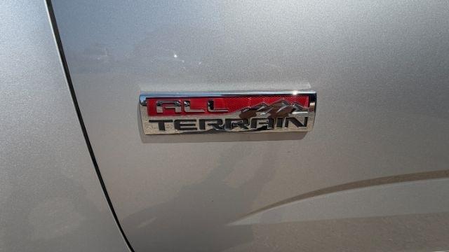 GMC Canyon SLE Crew Cab 4WD 2016