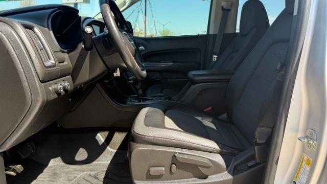 GMC Canyon SLE Crew Cab 4WD 2016