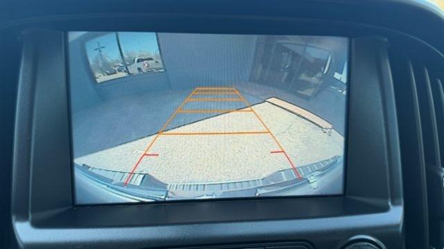 GMC Canyon SLE Crew Cab 4WD 2016