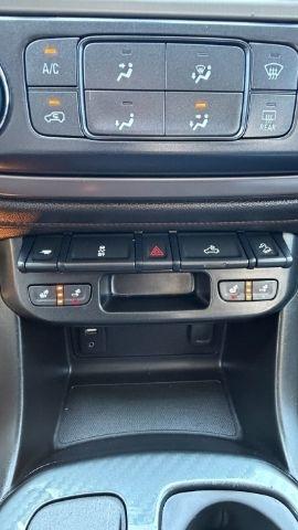 GMC Canyon SLE Crew Cab 4WD 2016