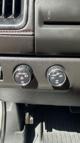 GMC Canyon SLE Crew Cab 4WD 2016