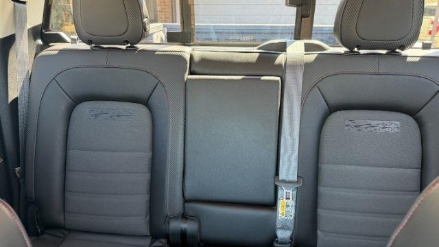 GMC Canyon SLE Crew Cab 4WD 2016