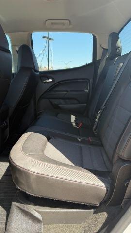 GMC Canyon SLE Crew Cab 4WD 2016