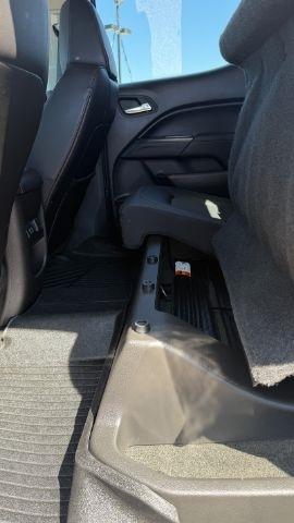 GMC Canyon SLE Crew Cab 4WD 2016