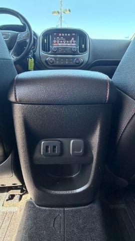 GMC Canyon SLE Crew Cab 4WD 2016