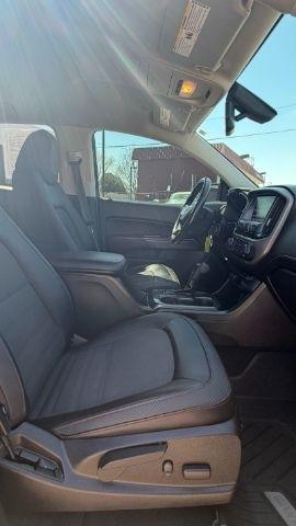 GMC Canyon SLE Crew Cab 4WD 2016