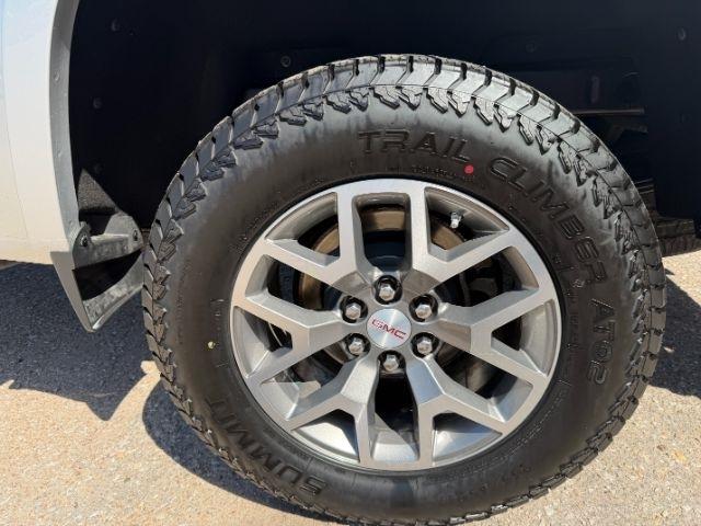 GMC Canyon SLE Crew Cab 4WD 2016