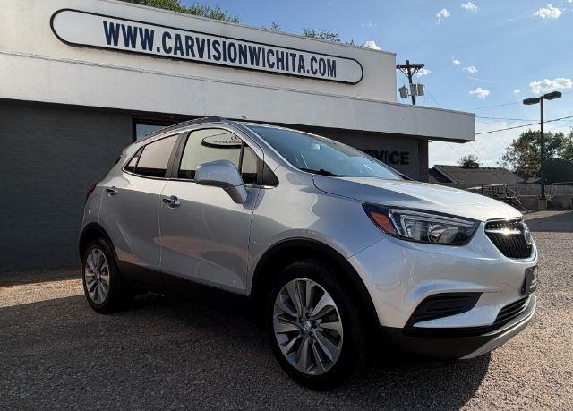 Buick Encore Preferred FWD 2020
