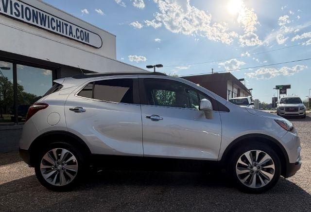 Buick Encore Preferred FWD 2020