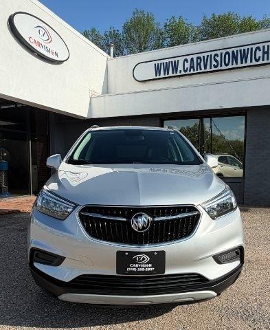 Buick Encore Preferred FWD 2020