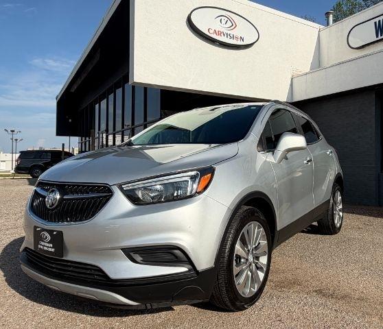 Buick Encore Preferred FWD 2020