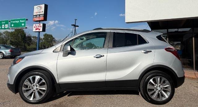 Buick Encore Preferred FWD 2020