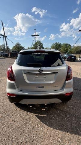 Buick Encore Preferred FWD 2020