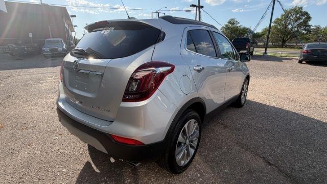 Buick Encore Preferred FWD 2020