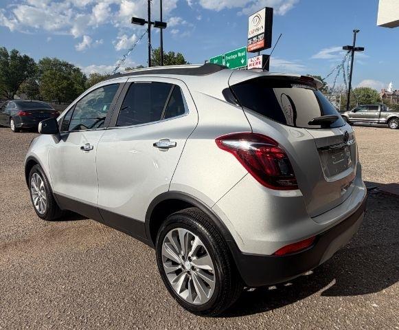 Buick Encore Preferred FWD 2020