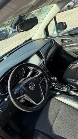 Buick Encore Preferred FWD 2020