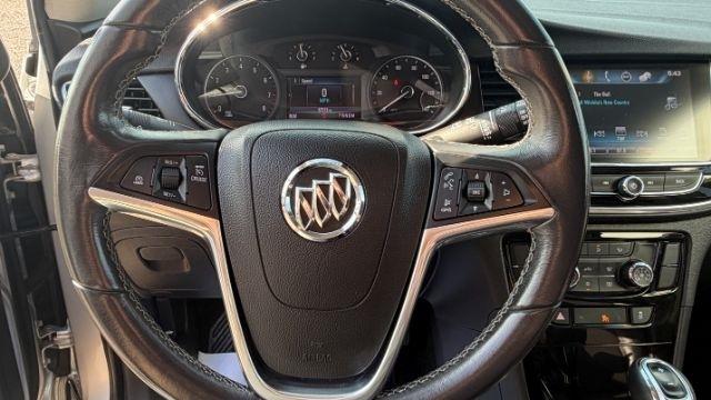 Buick Encore Preferred FWD 2020