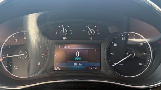 Buick Encore Preferred FWD 2020