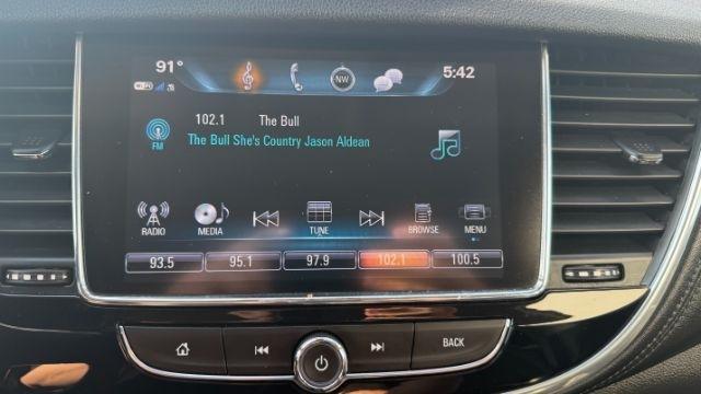 Buick Encore Preferred FWD 2020