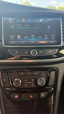 Buick Encore Preferred FWD 2020