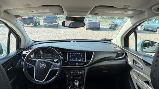 Buick Encore Preferred FWD 2020