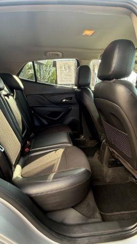 Buick Encore Preferred FWD 2020