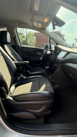 Buick Encore Preferred FWD 2020