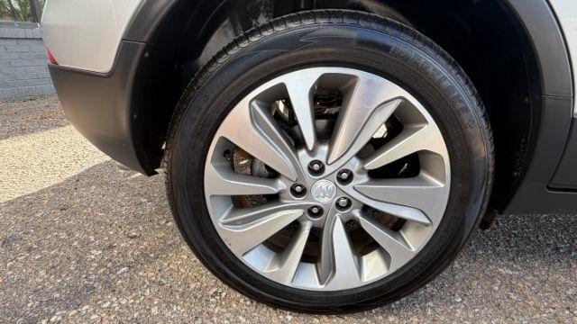 Buick Encore Preferred FWD 2020