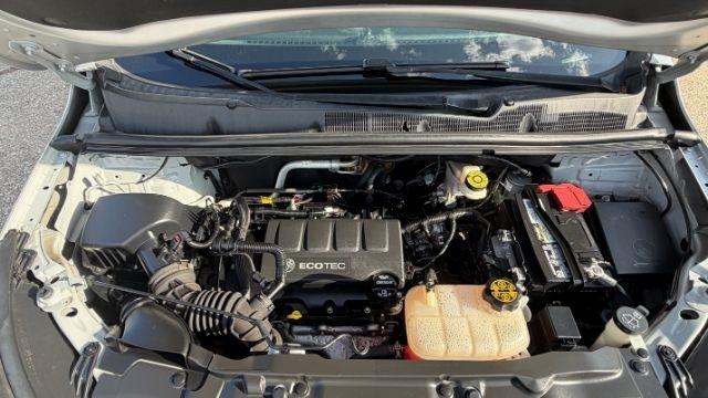 Buick Encore Preferred FWD 2020