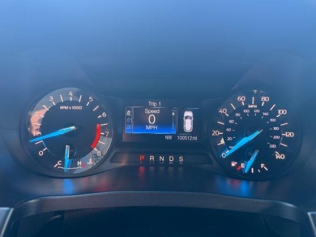 Ford Explorer Base FWD 2016