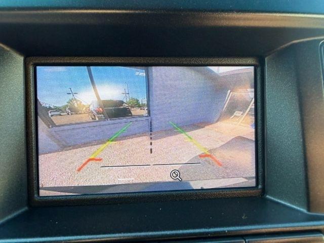 Ford Explorer Base FWD 2016