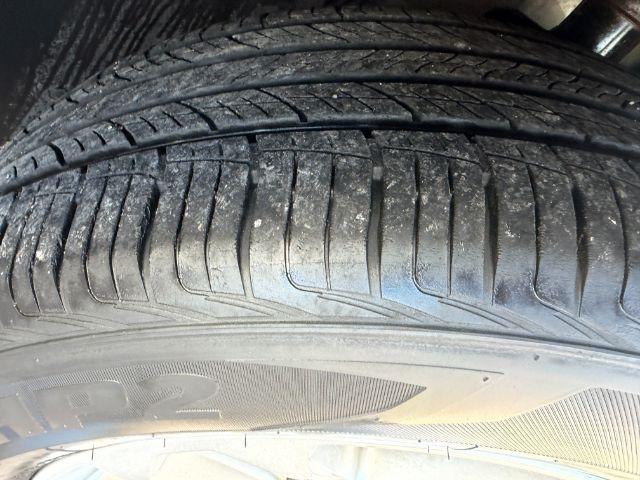 Ford Explorer Base FWD 2016