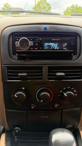 Jeep Grand Cherokee Laredo 4WD 2000